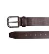 Men's 40MM Genuine Milled Leather Belt, , hi-res image number 2